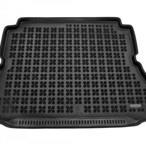 Bagasjeromsmatte Renault GRAND SCENIC III 7 seter (ved oppreist 3-e seterad) (2009-2016) – TPE - Gummi | Rezaw-Plast