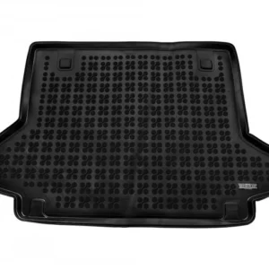 Bagasjeromsmatte Renault KOLEOS I (2007-2016) – TPE - Gummi | Rezaw-Plast