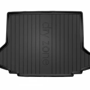 Bagasjeromsmatte Renault Koleos I SUV (2007-2016) – TPE - Gummi | Frogum