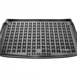 Bagasjeromsmatte Renault MEGANE IV Hatchback (2016-) – TPE - Gummi | Rezaw-Plast