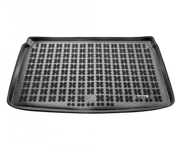 Bagasjeromsmatte Renault MEGANE IV Hatchback (2016-) – TPE - Gummi | Rezaw-Plast