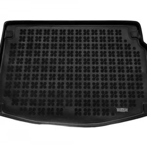 Bagasjeromsmatte Renault MEGANE III Hatchback (2008-2016) – TPE - Gummi | Rezaw-Plast