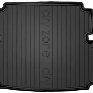 Bagasjeromsmatte Renault Scenic Grand (2009-2016) – TPE - Gummi | Frogum