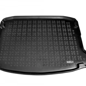 Bagasjeromsmatte Seat Ateca (2016-) – TPE - Gummi | Rezaw-Plast
