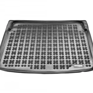 Bagasjeromsmatte Seat Ateca (2016-) – TPE - Gummi | Rezaw-Plast