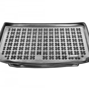 Bagasjeromsmatte Seat Ateca (2016-) – TPE - Gummi | Rezaw-Plast