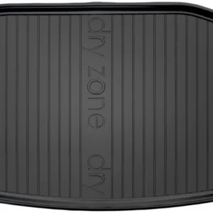 Bagasjeromsmatte Seat Ateca (2016-) – TPE - Gummi | Frogum