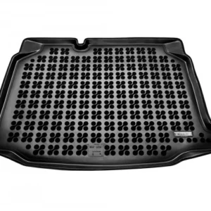 Bagasjeromsmatte Seat LEON III SC (Sport Coupe)3-dørs (2013-) – TPE - Gummi | Rezaw-Plast