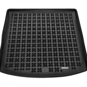 Bagasjeromsmatte Seat LEON III ST øvre/med justerbart bagasjeromsgulv (2014-) – TPE - Gummi | Rezaw-Plast