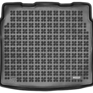 Bagasjeromsmatte Seat Tarraco (2018-2024) – TPE - Gummi | Rezaw-Plast