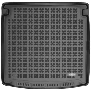 Bagasjeromsmatte Seat Tarraco (2018-2024) – TPE - Gummi | Rezaw-Plast