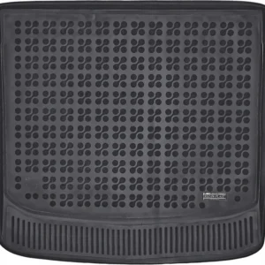 Bagasjeromsmatte Skoda Enyaq iV (2020-) – Gummi | Rezaw-Plast