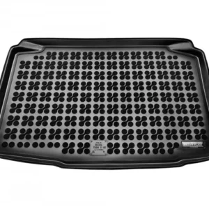 Bagasjeromsmatte Skoda FABIA II Hatchback (2007-2014) – TPE - Gummi | Rezaw-Plast