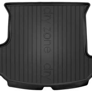Bagasjeromsmatte Skoda Kodiaq I (2016-2024) – TPE - Gummi | Frogum