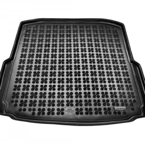 Bagasjeromsmatte Skoda Octavia III Liftback (2012-2020) – TPE - Gummi | Rezaw-Plast