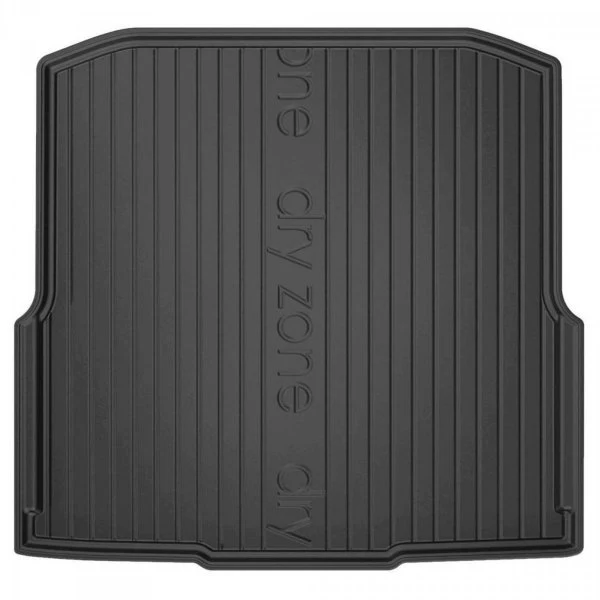 Bagasjeromsmatte Skoda Octavia III Stasjonsvogn (2012-2020) – TPE Gummi | Frogum