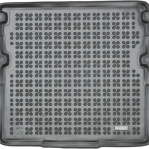 Bagasjeromsmatte Skoda Octavia III Stasjonsvogn (2012-2020) – TPE - Gummi | Rezaw-Plast