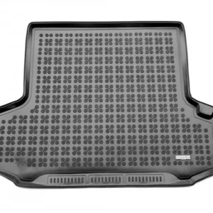 Bagasjeromsmatte Skoda OCTAVIA III Stasjonsvogn (2013-2020) – TPE - Gummi | Rezaw-Plast