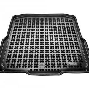 Bagasjeromsmatte Skoda Octavia III Stasjonsvogn / Octavia Scout (2012-2020) – TPE - Gummi | Rezaw-Plast