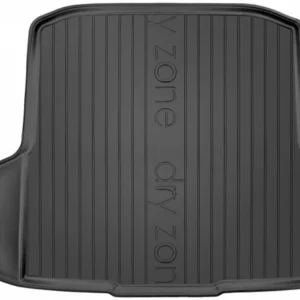 Bagasjeromsmatte Skoda Octavia III – TPE - Gummi | Frogum