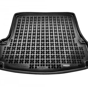 Bagasjeromsmatte Skoda Octavia II Liftback (2004-2013) – TPE - Gummi | Rezaw-Plast