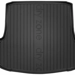 Bagasjeromsmatte Skoda Octavia II Liftback (2004-2013) – TPE - Gummi | Frogum