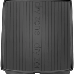 Bagasjeromsmatte Skoda Octavia II Stasjonsvogn (2004-2013) – TPE - Gummi | Frogum