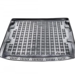 Bagasjeromsmatte Skoda Octavia IV Stasjonsvogn (2019-) – TPE - Gummi | Rezaw-Plast