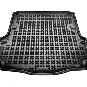 Bagasjeromsmatte Skoda Octavia II Stasjonsvogn / OCTAVIA Tour II (2004-2013) – TPE - Gummi | Rezaw-Plast