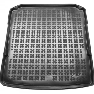 Bagasjeromsmatte Skoda Superb III Stasjonsvogn (2015-2024) – TPE - Gummi | Rezaw-Plast