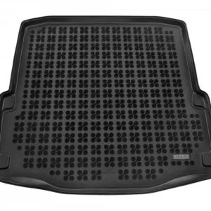 Bagasjeromsmatte Skoda Superb II Liftback (2008-2015) – TPE - Gummi | Rezaw-Plast
