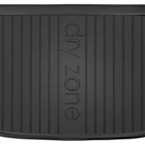 Bagasjeromsmatte Subaru Forester IV (2013-2018) – TPE - Gummi | Frogum