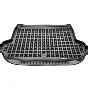 Bagasjeromsmatte Subaru Forester IV (2013-2018) – TPE - Gummi | Rezaw-Plast