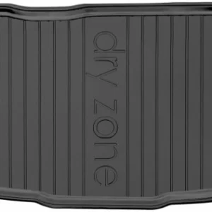 Bagasjeromsmatte Suzuki SX4 hatchback (2006-2014) – TPE - Gummi | Frogum