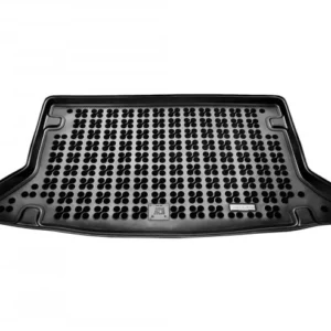 Bagasjeromsmatte Suzuki SX4 Hatchback (2006-2014) – TPE - Gummi | Rezaw-Plast