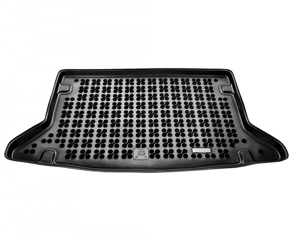 Bagasjeromsmatte Suzuki SX4 Hatchback (2006-2014) – TPE - Gummi | Rezaw-Plast