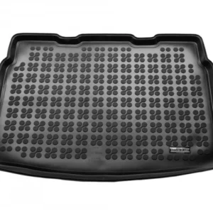 Bagasjeromsmatte Vw Tiguan II (2016-2024) – TPE - Gummi | Rezaw-Plast
