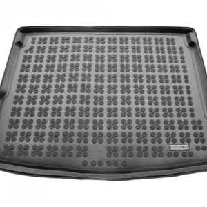 Bagasjeromsmatte Vw Tiguan II (2016-2024) – TPE - Gummi | Rezaw-Plast