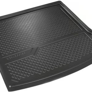 Bagasjeromsmatte Vw Tiguan Allspace (2017-2020) – TPE / Polyetylen (PE) | VAG OEM