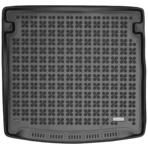 Bagasjeromsmatte Vw TIGUAN ALLSPACE (2017-2024) – TPE - Gummi | Rezaw-Plast