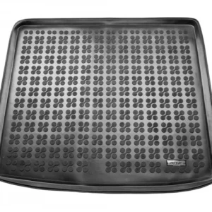 Bagasjeromsmatte Vw Touran II (2015-) – TPE - Gummi | Rezaw-Plast