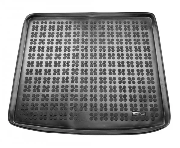 Bagasjeromsmatte Vw Touran II (2015-) – TPE - Gummi | Rezaw-Plast