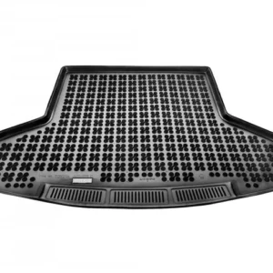 Bagasjeromsmatte Toyota Avensis III (T27) Stasjonsvogn / med sidelommer (2009-2018) – TPE - Gummi | Rezaw-Plast