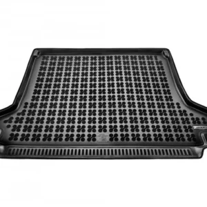Bagasjeromsmatte Toyota Land Cruier J150 (2009-2017) – TPE - Gummi | Rezaw-Plast