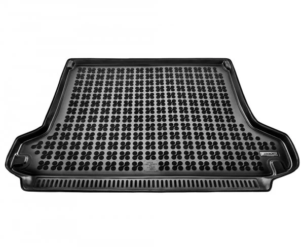 Bagasjeromsmatte Toyota Land Cruier J150 (2009-2017) – TPE - Gummi | Rezaw-Plast