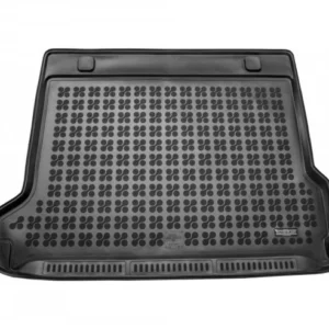 Bagasjeromsmatte Toyota Land Cruiser J150 (2017-2024) – TPE - Gummi | Rezaw-Plast