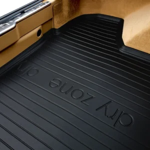 Bagasjeromsmatte Volvo V40 II hatchback (2012-2019) – TPE - Gummi | Frogum