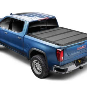 BAK 24-25 Chevrolet Silverado EV 6ft Bed BAKFlip MX4