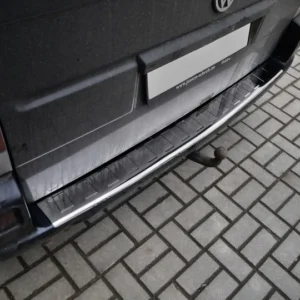 Bakfangerbeskytter Vw T4 (1990-2003) – Rustfritt stål | OMT
