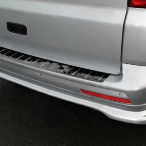 Bakfangerbeskytter Vw T5 (2003-2015) – Rustfritt stål | Avisa